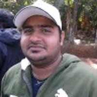 Shadab Kidwai