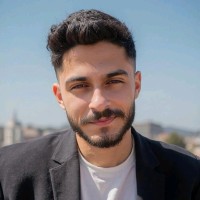 Mohammad Hammouda