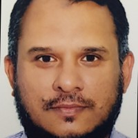 Abdulrazak Manjamprayakath