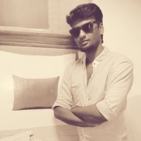 Kathir Varatharaj