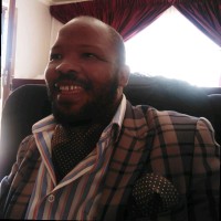 Mpho Mojanaga