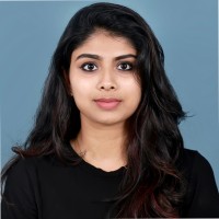 Amritha Chandrasekhar