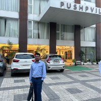 Anuj Kumar Singh