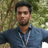 Abhinav Barath
