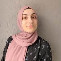 Kübra Çelik