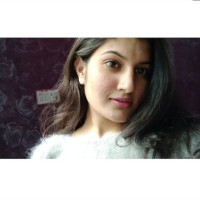 Tanisha Agrawal