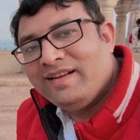 Mohd Shadab Khan