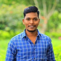 Vigneshpandi N