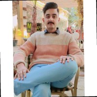 Ahmer Randhawa