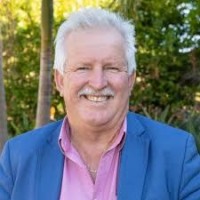 Mark Cheney