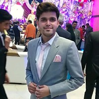 Mani Bhardwaj