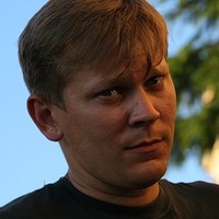 Дмитрий Фанаев