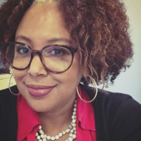 Pamela Nixon-Mccarter