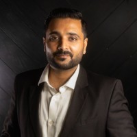 Ankit Jain