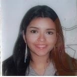 Daniella Toro Orostegui