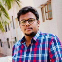 Kaushalraj M