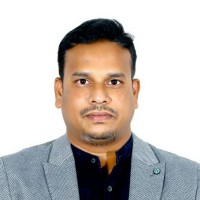 Ajay Mirjumla