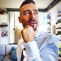Daniele Antonelli