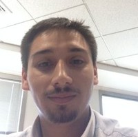 Cristian Gonzalez