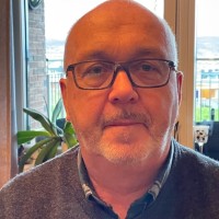 Jørn O. Johnsen
