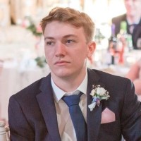 Jake Brown