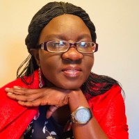 Marren Onyalo