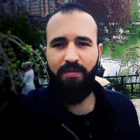 Mustafa Ekici
