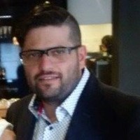 Steven Zibreira