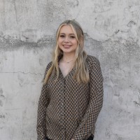 Lacey Sandifeer