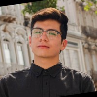 Adrián Benavides