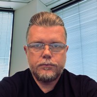 Luke Ochmanek