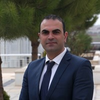 Karam Al-Natsheh