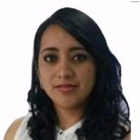 Karina Machuca Yunga