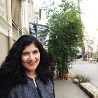 Monica Melkesian