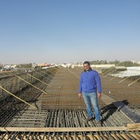 Mahmoud Saad