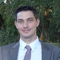 Cédric Fuster