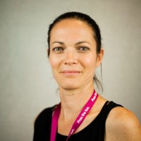 Julie Bushell