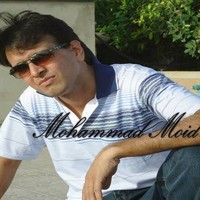 Mohammad Moid