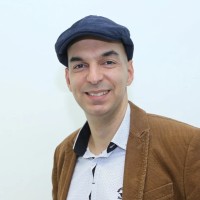 Yaniv Shaked