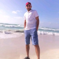 Ahmed Ashraf Selmy