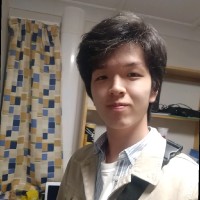 Jiawang (Javi) He