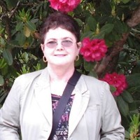 Silvia Steed
