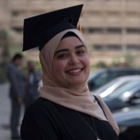 Amira Mahrous