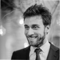 Geoffrey Ghislain