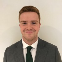 Callum Evans MRSC