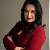 Aysel Disbudak
