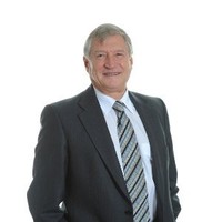 Nigel Taylor