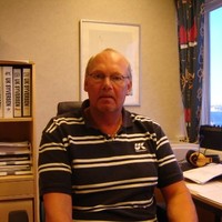 Lennart Dahlström