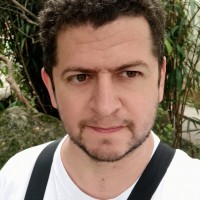 Gerson Carneiro de Souza