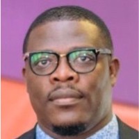 thomas acquaah-arhin, CGIA